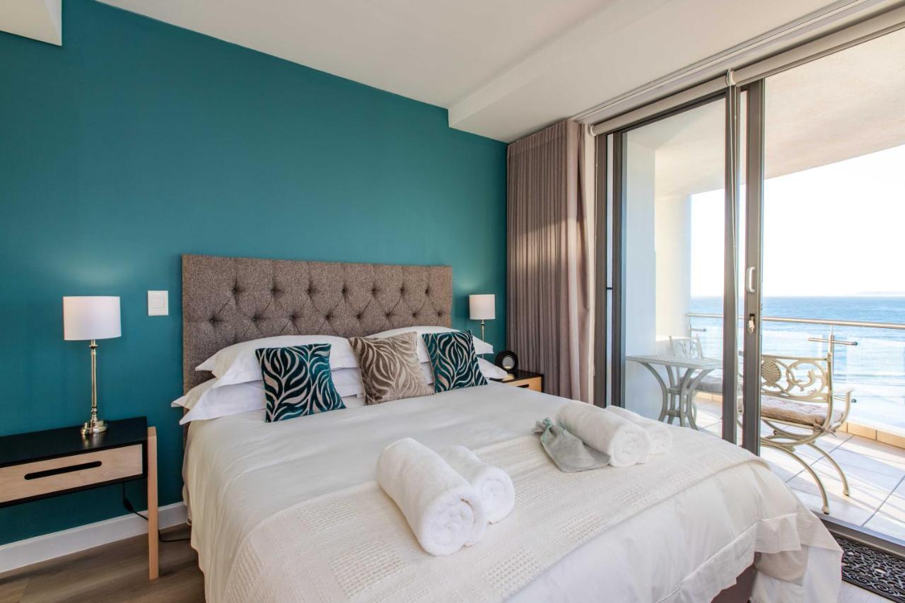 Hibernian Towers 807, Beach Road, Strand Extérieur photo