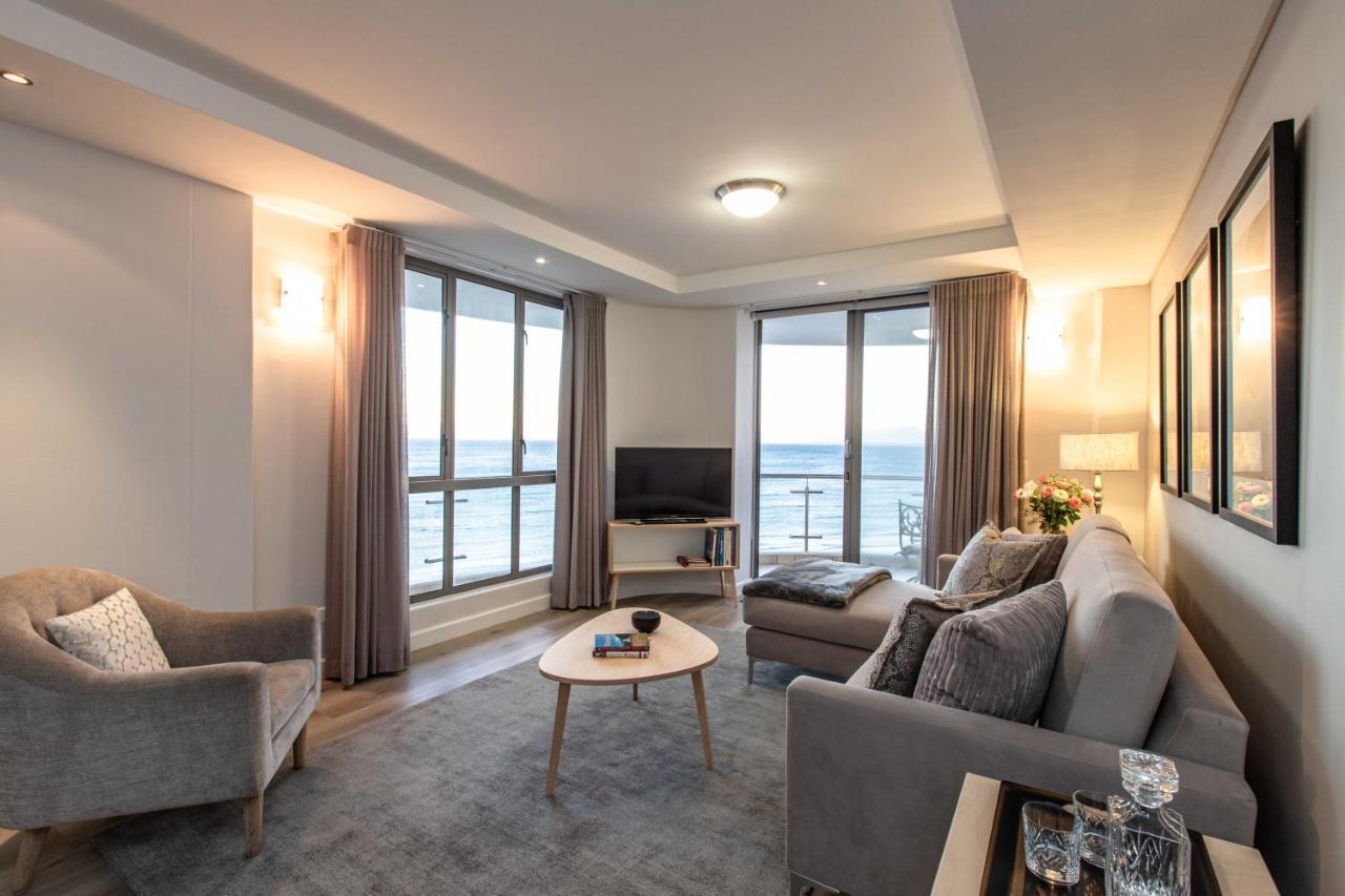 Hibernian Towers 807, Beach Road, Strand Extérieur photo