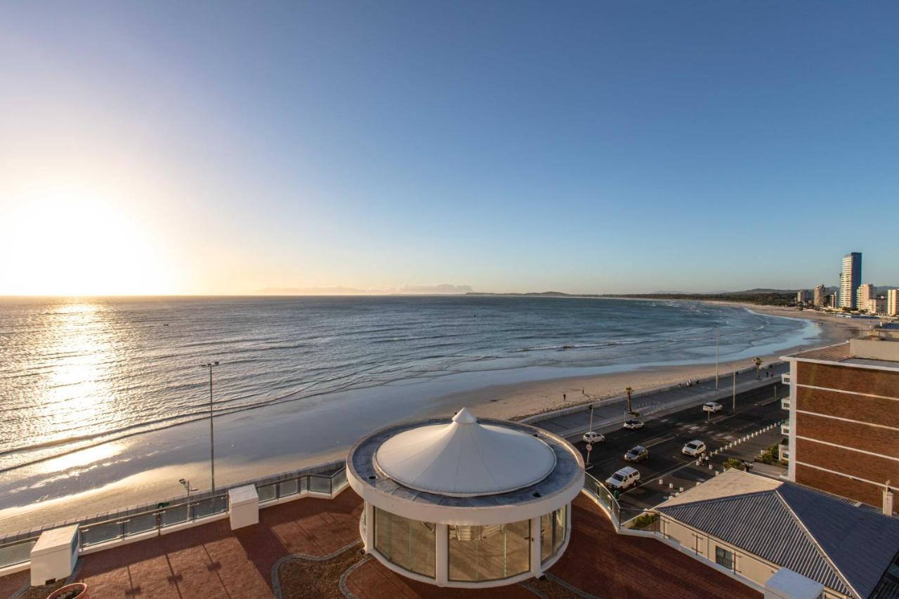 Hibernian Towers 807, Beach Road, Strand Extérieur photo