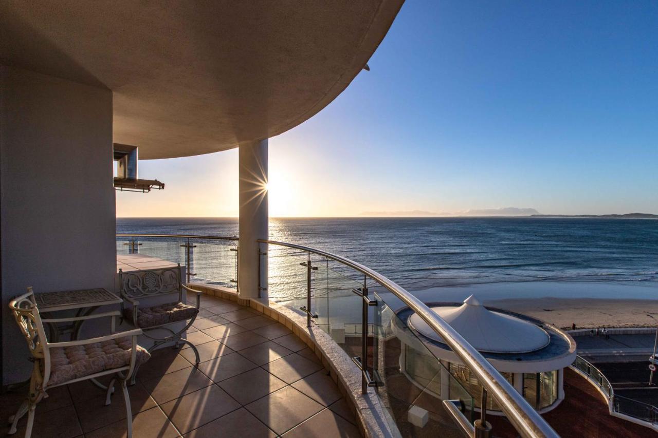 Hibernian Towers 807, Beach Road, Strand Extérieur photo